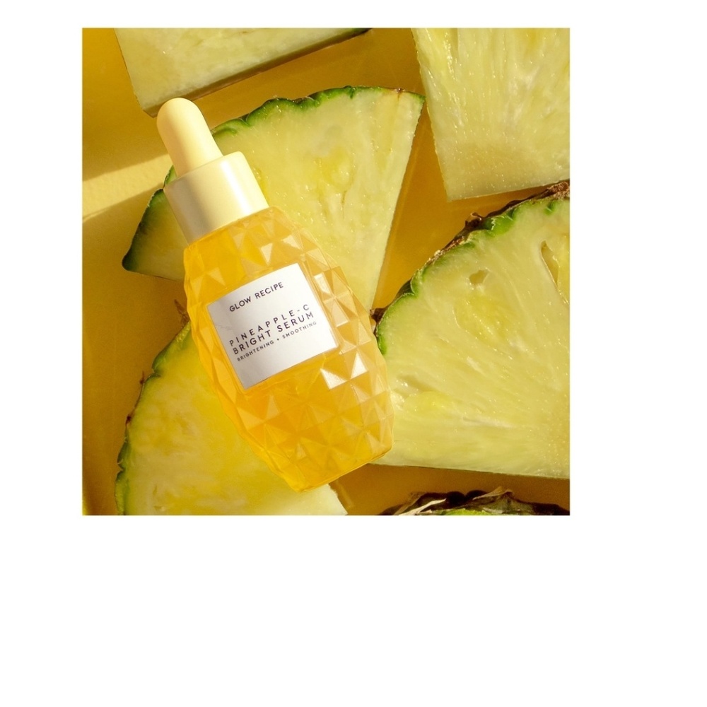 🍍🍍Pineapple Glow Serum🍍🍍